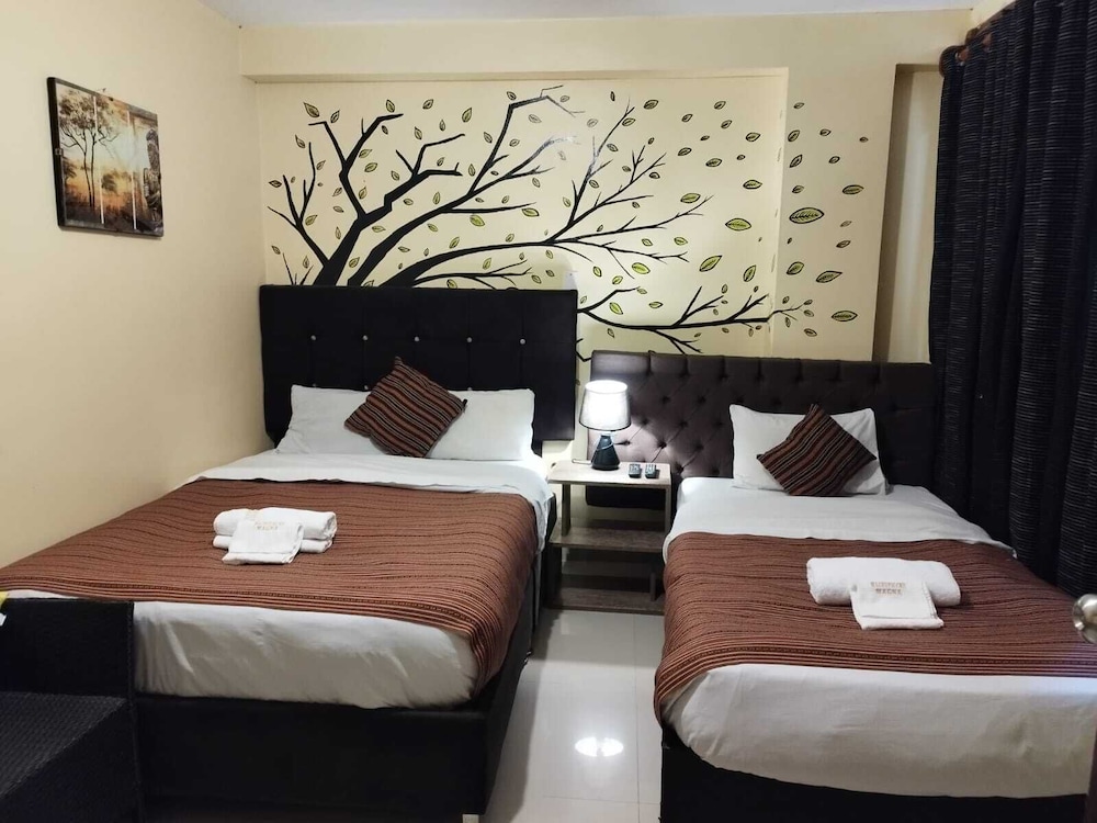 Comfort Triple Room photo 1