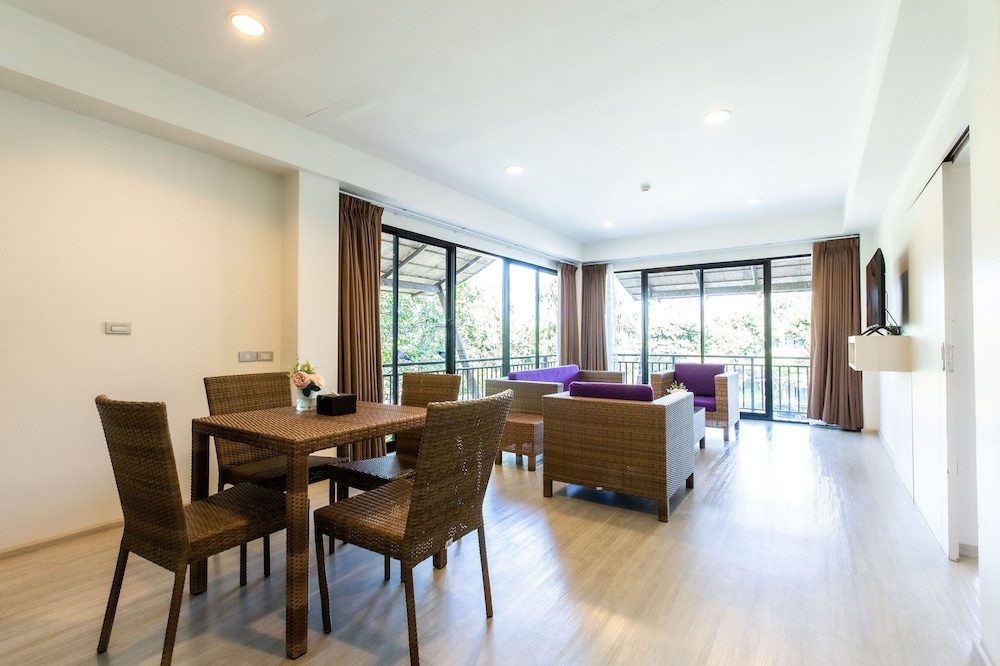 Junior Suite photo 3