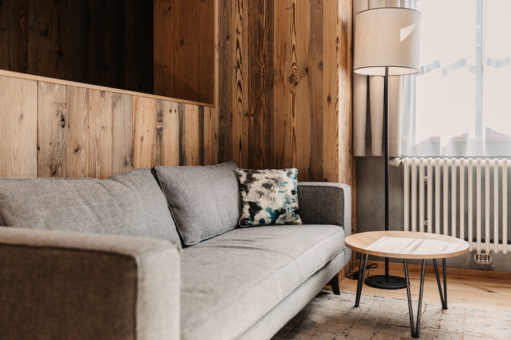 Design Apartment (Fichte 2, incl. Cleaning fee)