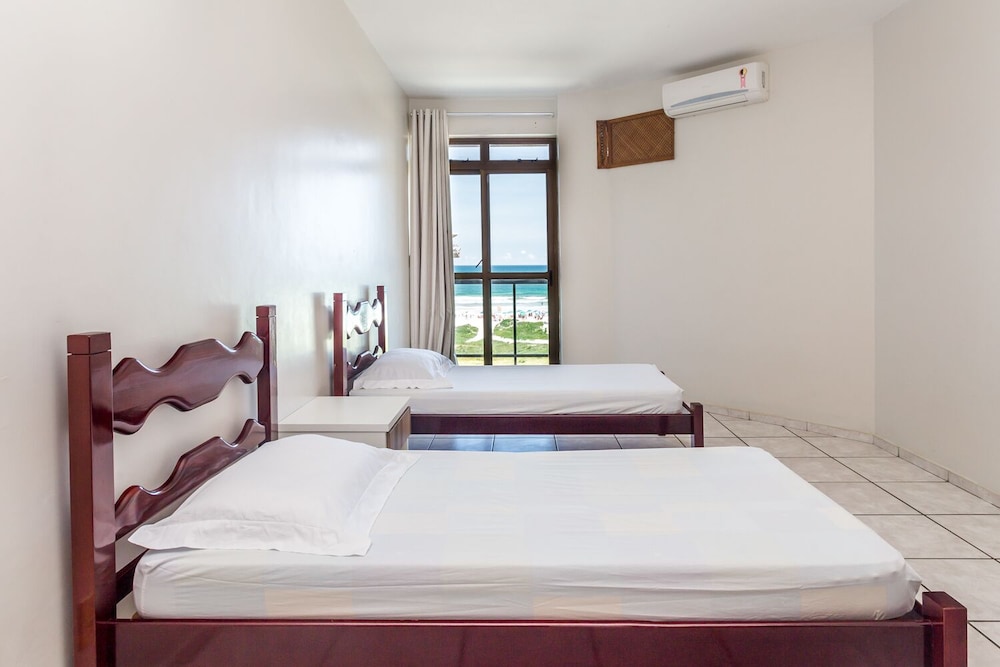 Apartment, 2 Bedrooms, Beach View photo 3