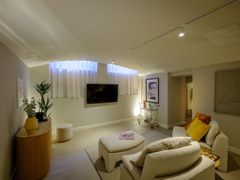 Souterrain Suite photo 3