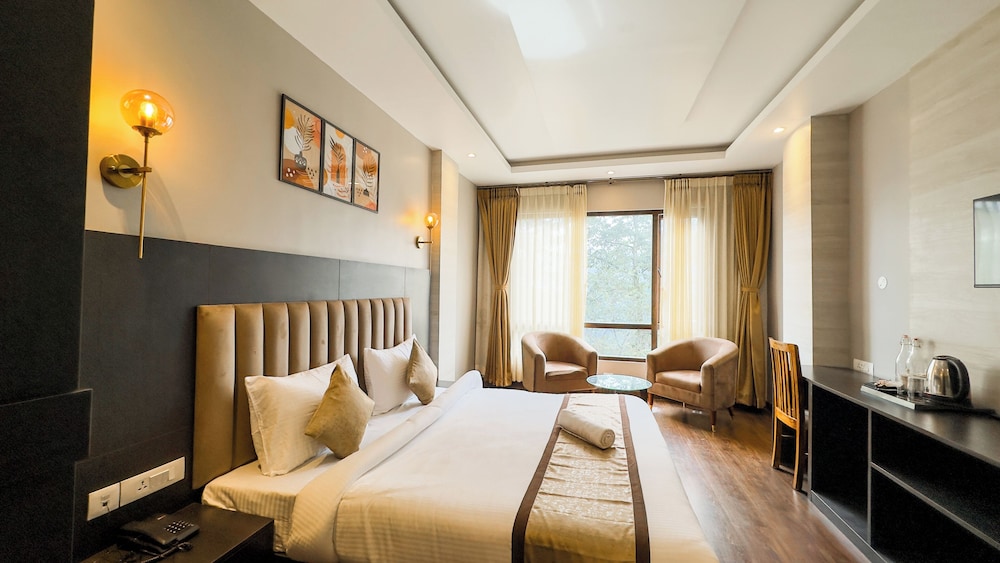 Deluxe Room - Photo 4