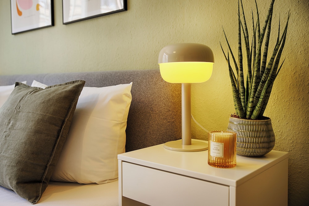 City Apartment photo 3