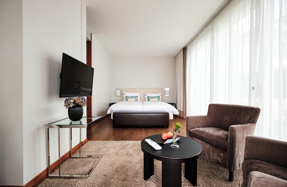 Deluxe Double Room, Lake View