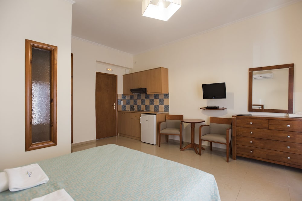 Special Offer - Standard Room (No view) photo 1