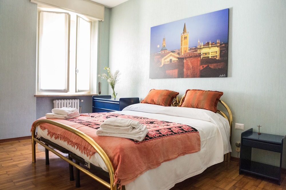 Apartment, 2 Bedrooms