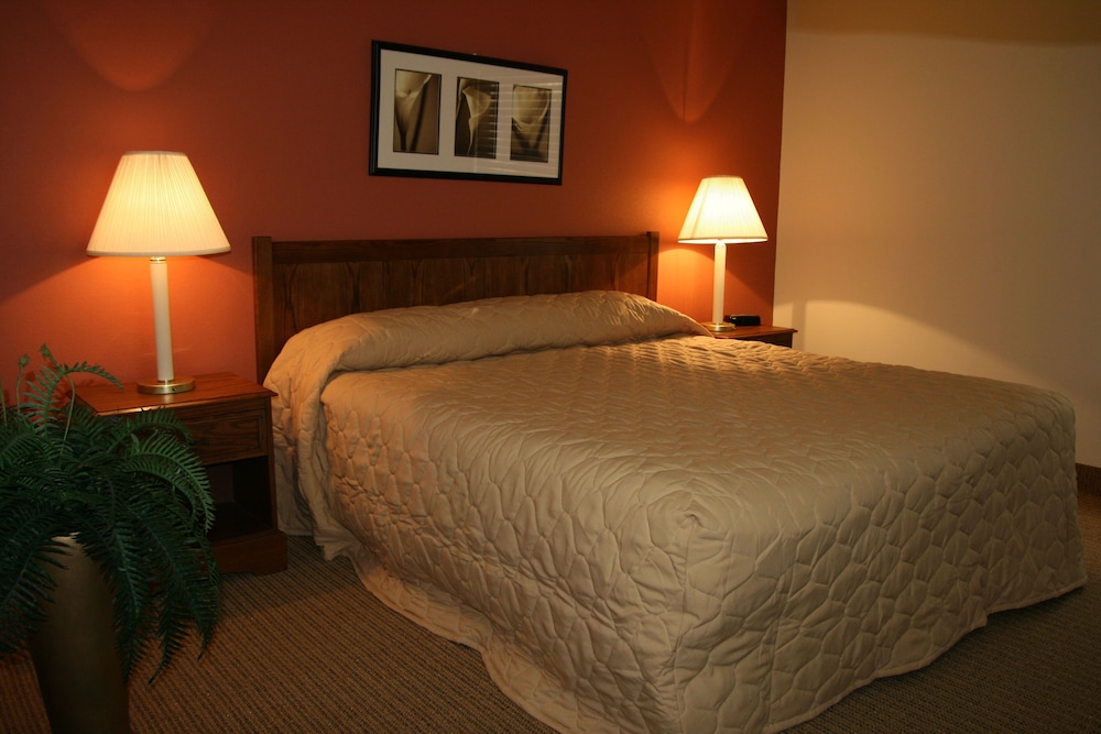 Suite, 1 Queen Bed - Photo 1