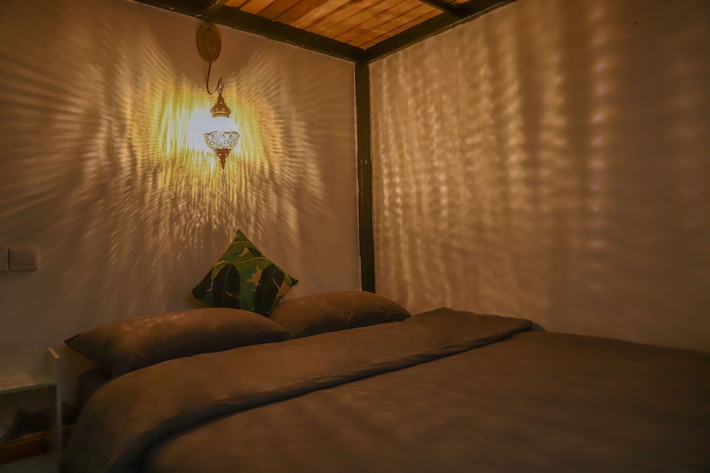Twin Room photo 1
