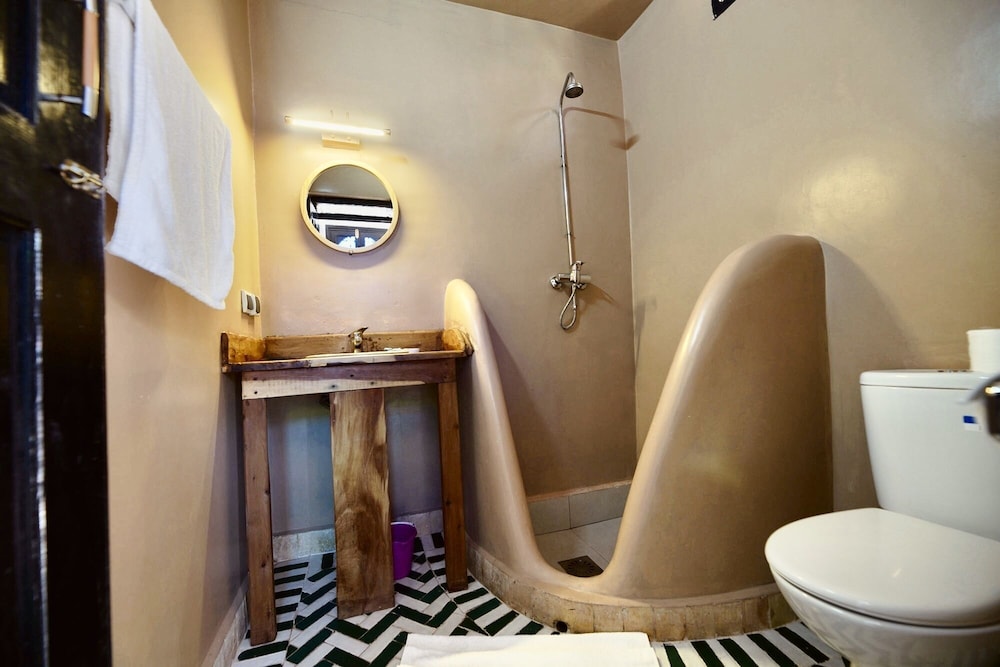 Double Room, Terrace photo 3