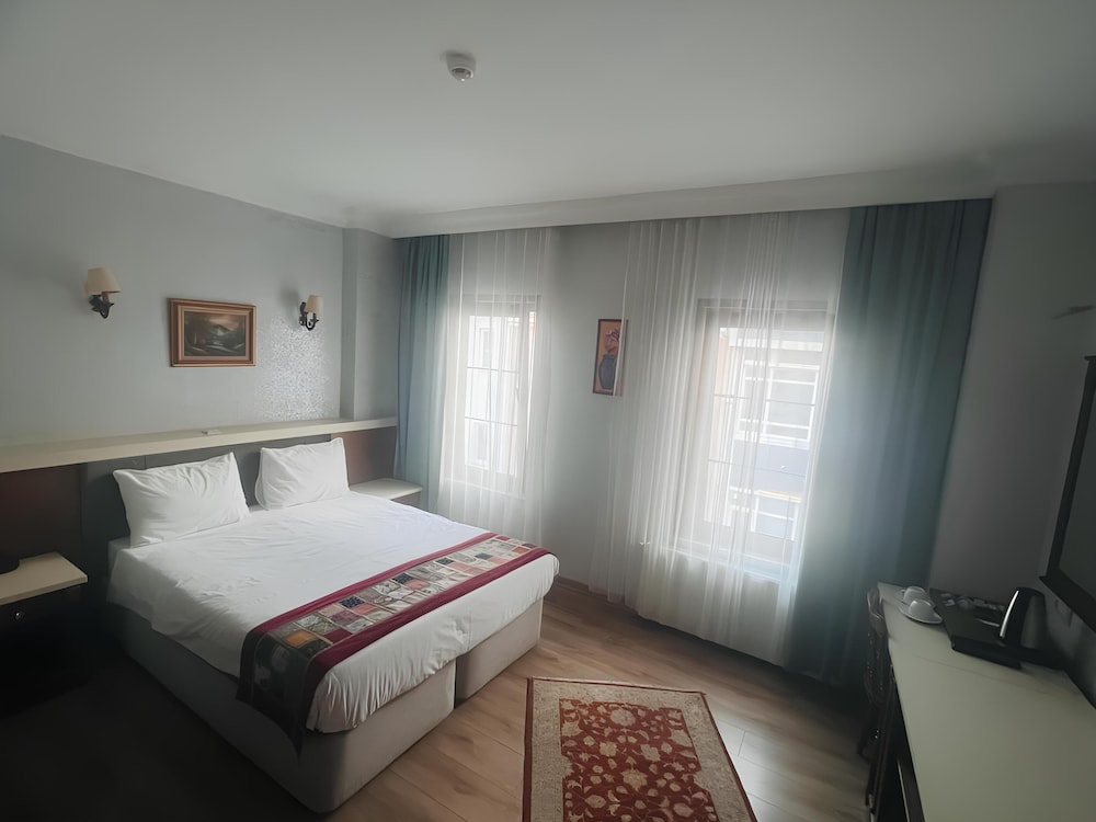 Family Room, 2 Bedrooms, Non Smoking photo 3