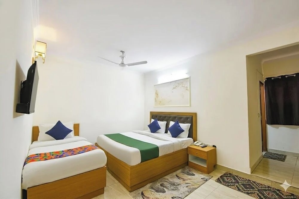 Classic Triple Room