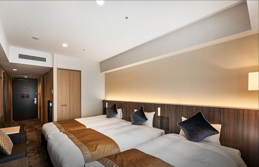Triple Room, Non Smoking photo 2