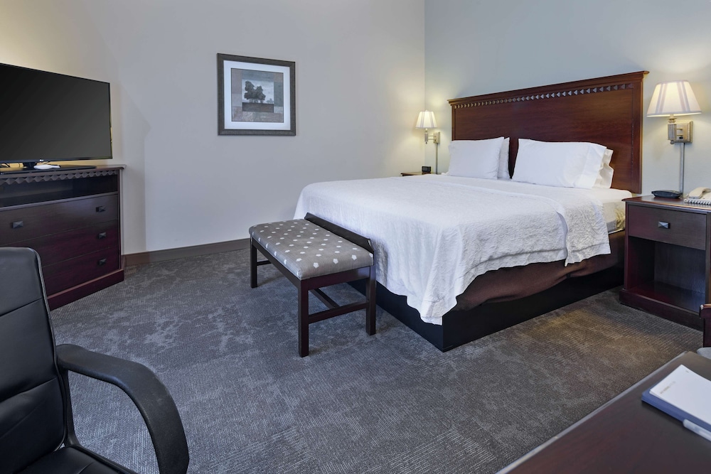 Room, 1 King Bed, Non Smoking - Photo 5