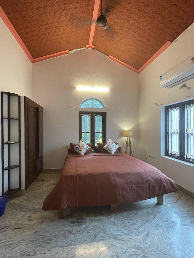 Superior Double Room, Garden View photo 3