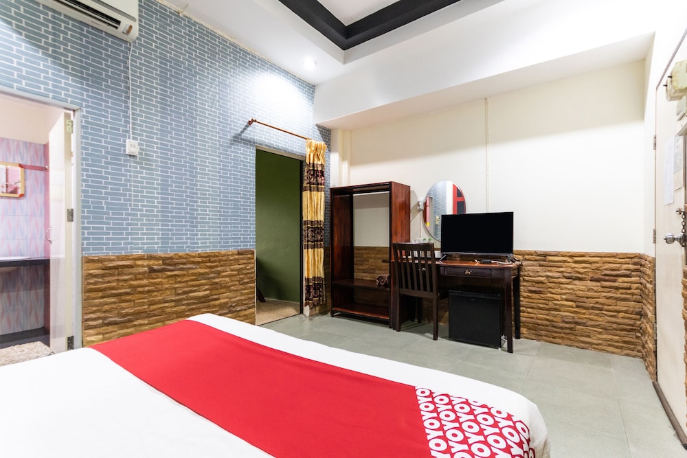 Deluxe Double Room photo 3