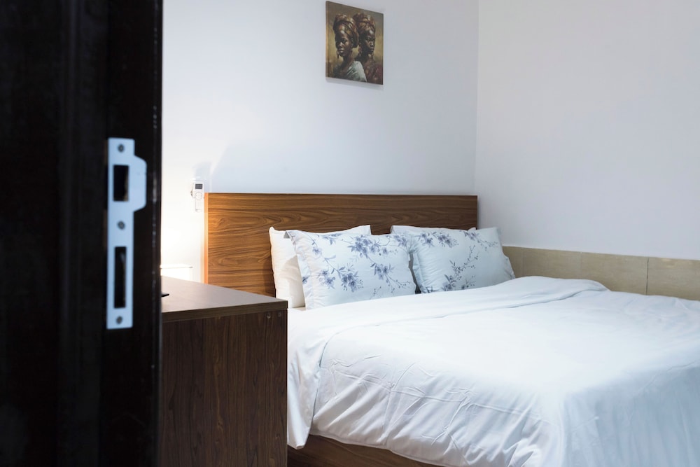 Comfort Room photo 1