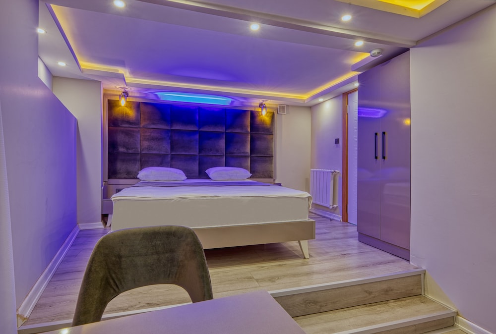 Economy Room photo 2