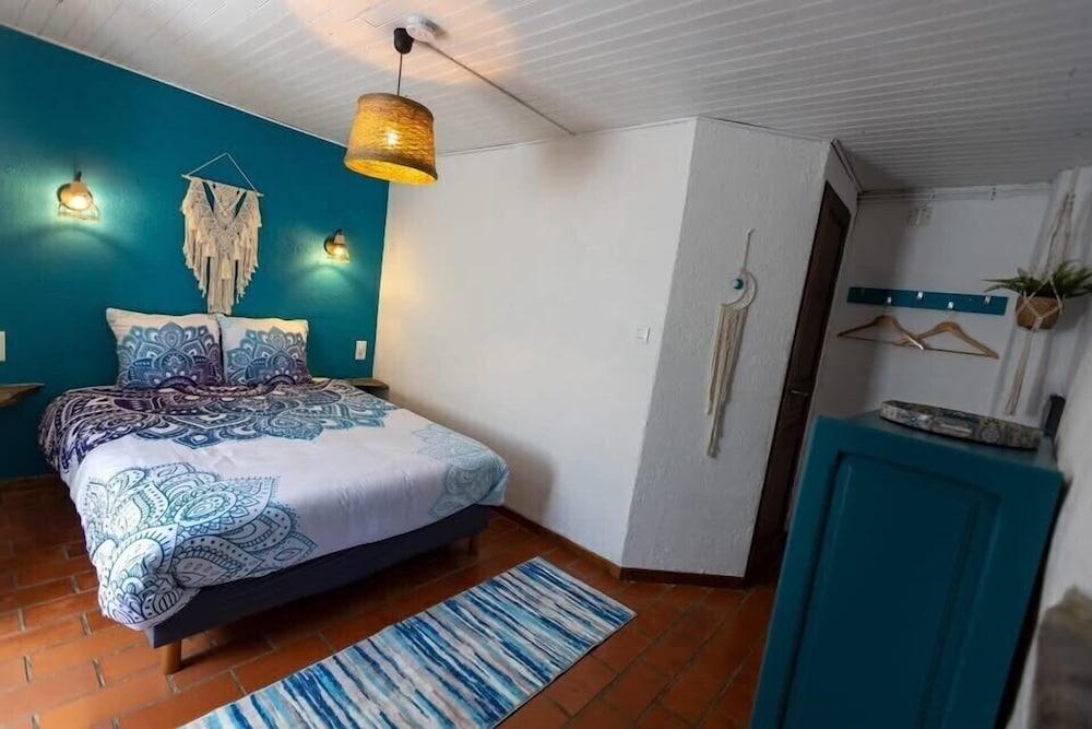 Standard Double Room, Ensuite
