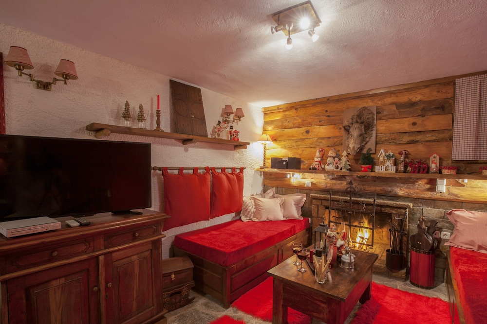 Chalet photo 3