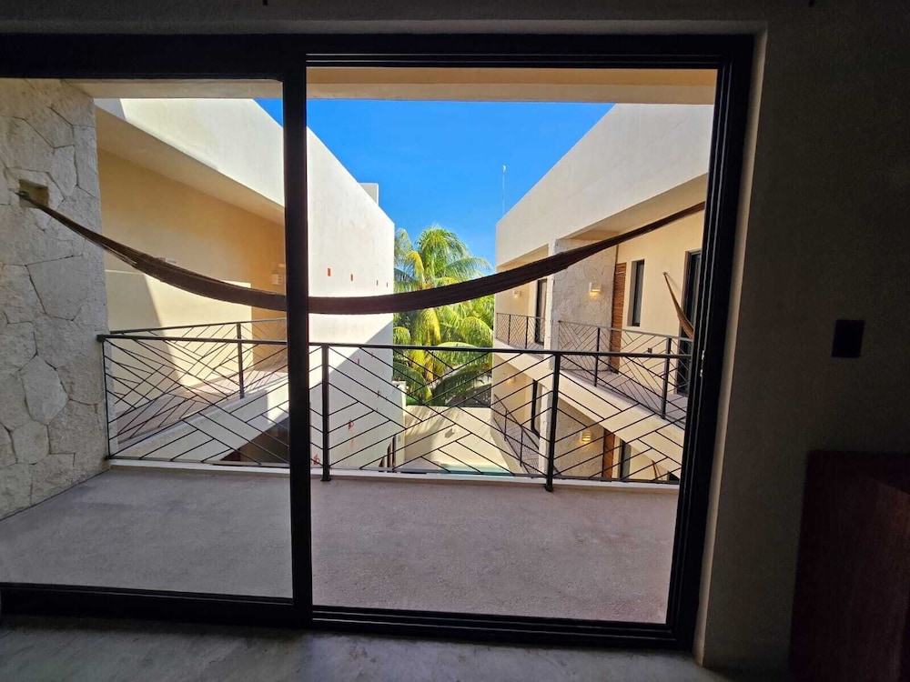 Deluxe Double Room, 2 Queen Beds, Balcony