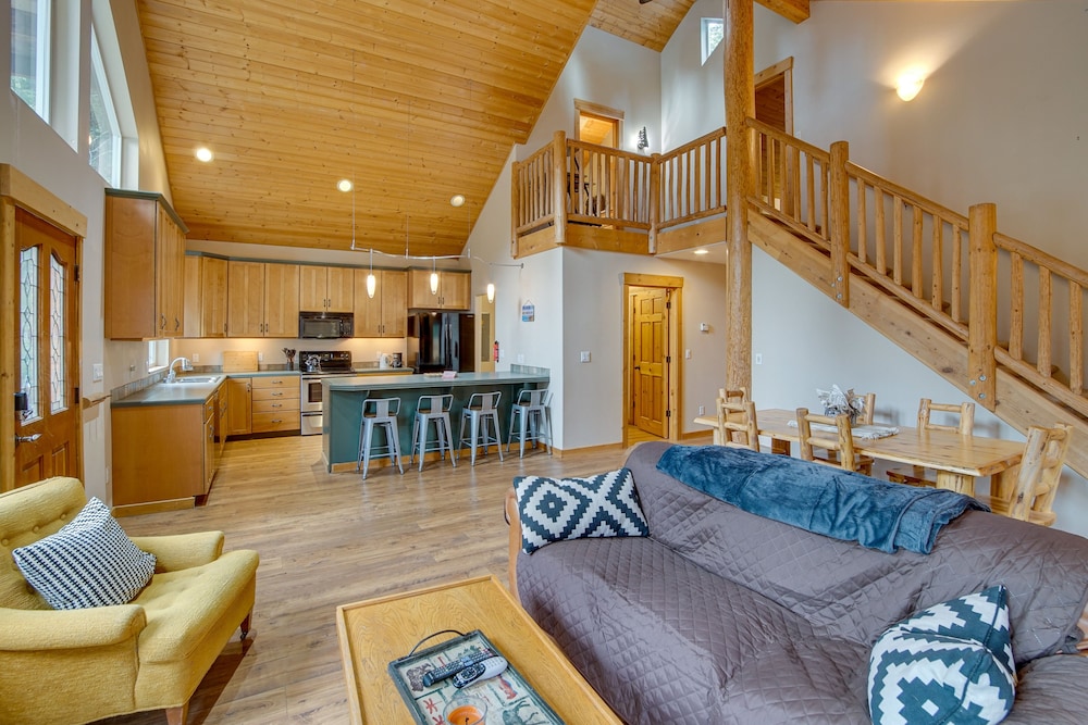 House (3 Bedrooms) photo 1