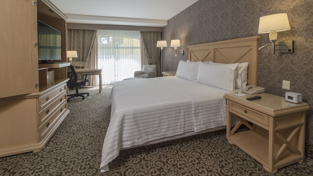 Standard Room, 1 King Bed - Photo 3