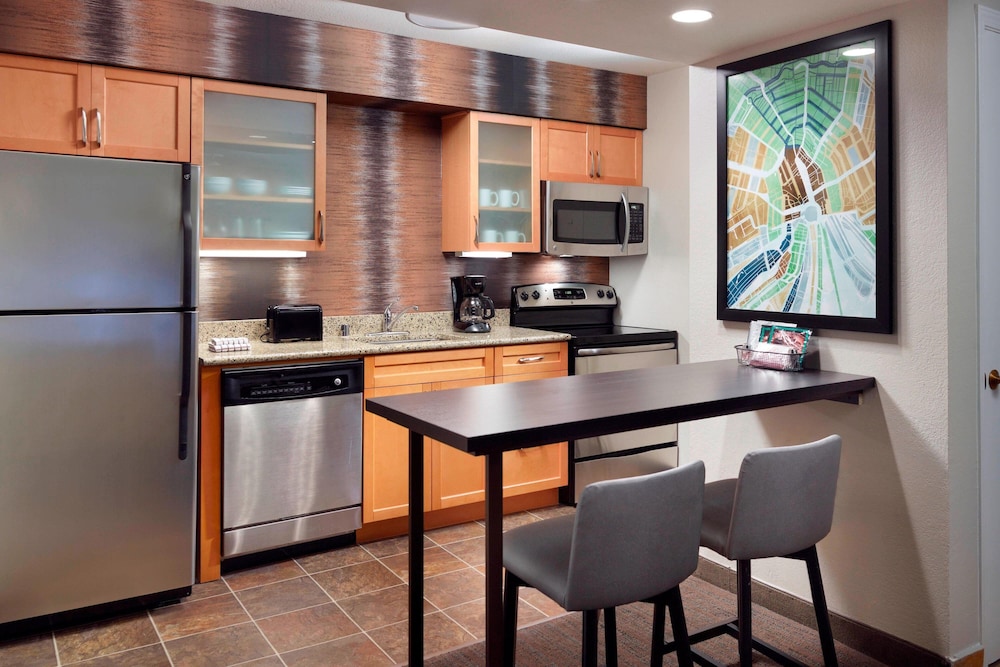 Residence Inn by Marriott Atlanta Buckhead, Billede 3