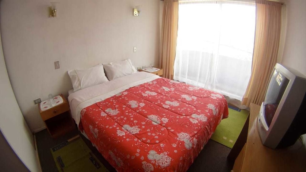 Standard Double Room, 1 Double Bed, Non Smoking photo 1