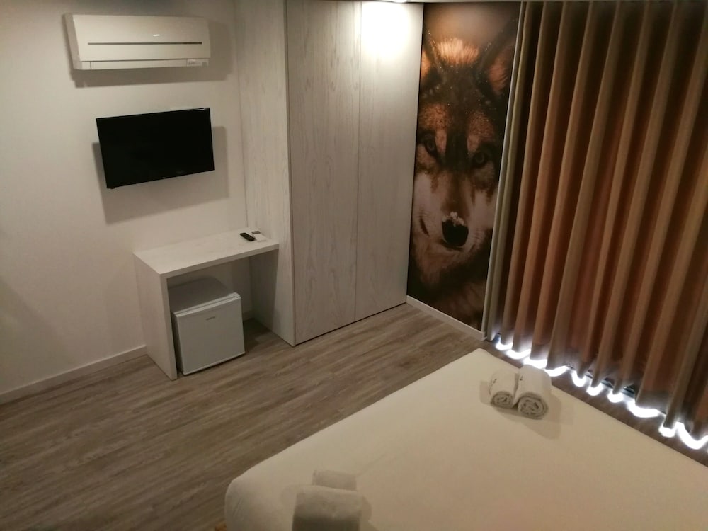 Double Room - Photo 3