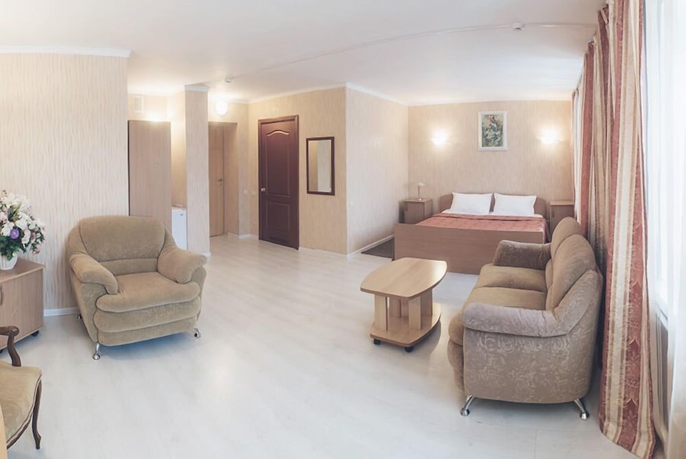 Junior Suite photo 1