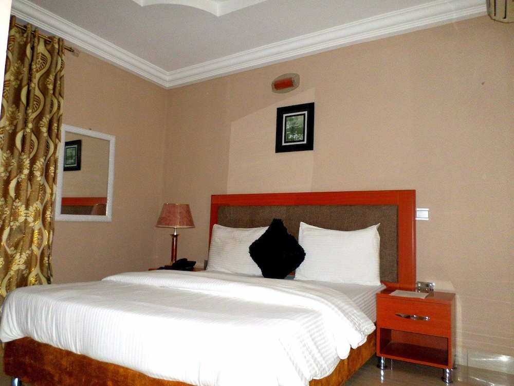 Standard Room, 1 Double Bed