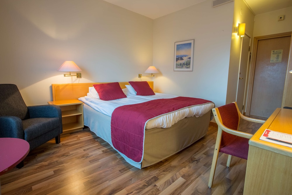 Standard Double Room photo 1