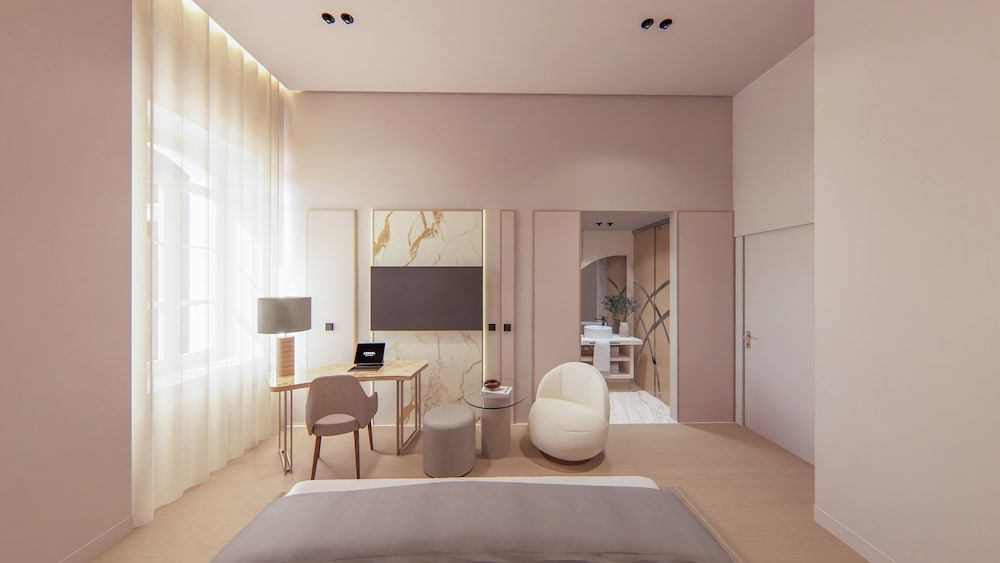 Melia Room