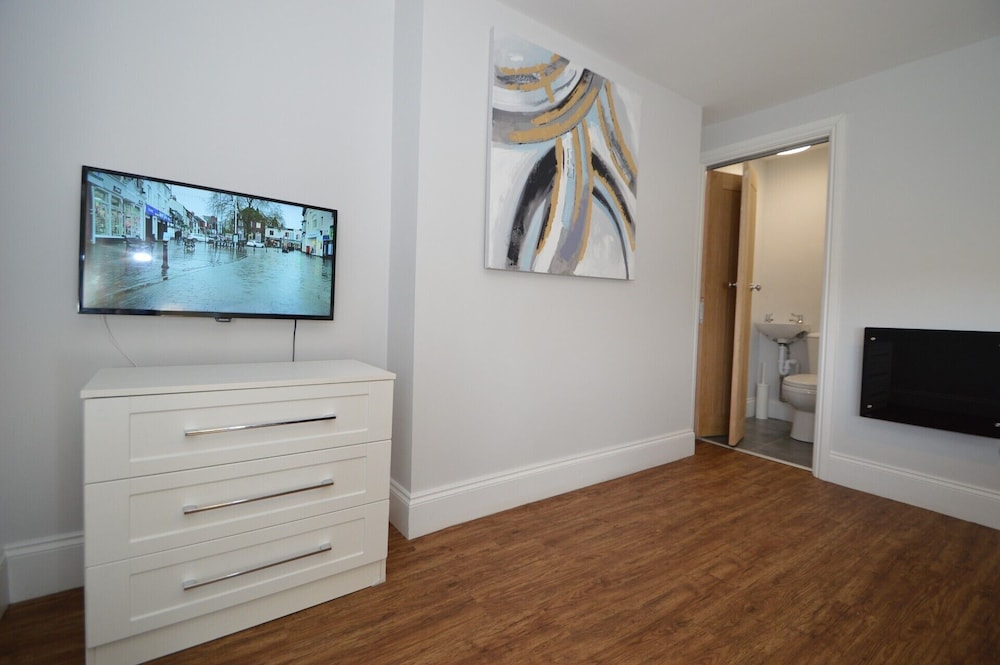 Deluxe Apartment, Private Bathroom photo 3