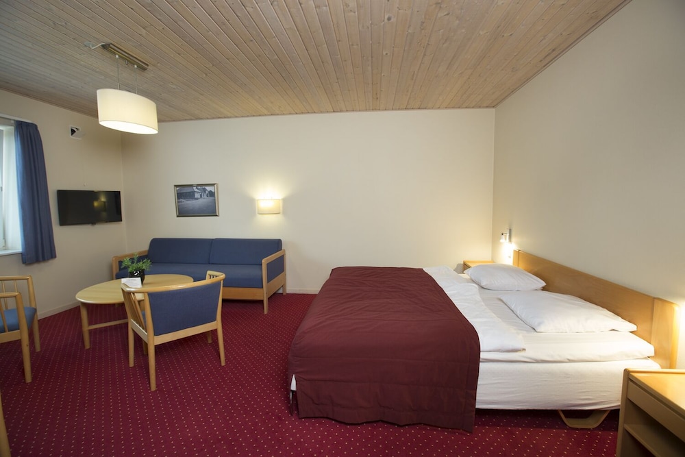 Comfort Room photo 1