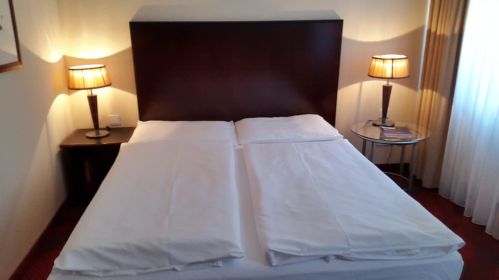 Comfort Single Room photo 3