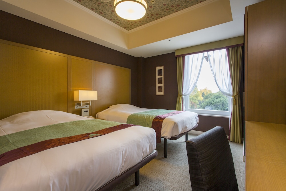 Standard Twin Room, Non Smoking photo 1
