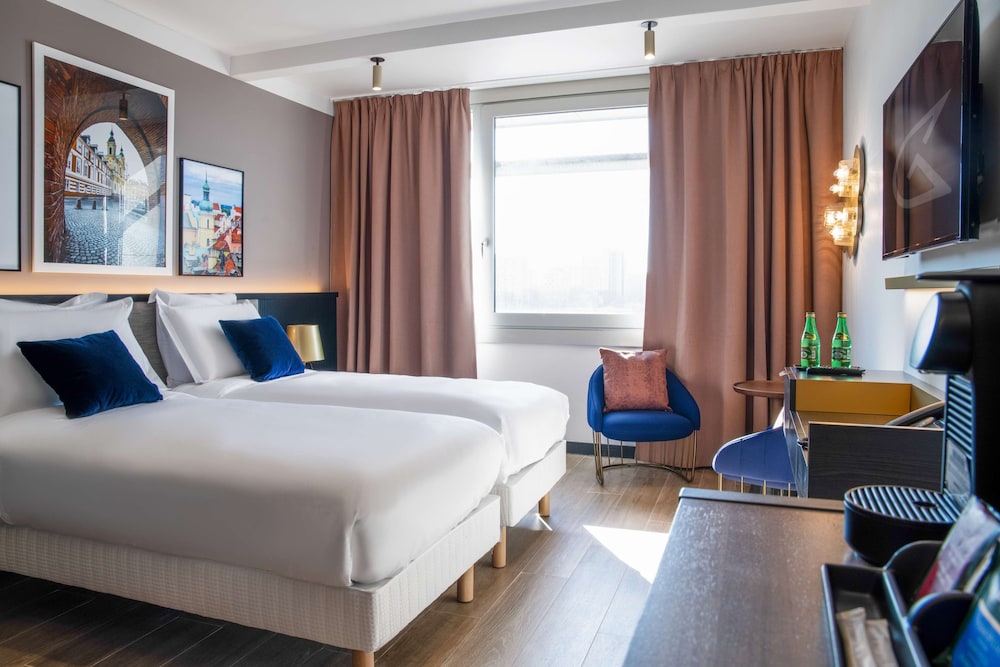 Superior Room, 2 Twin Beds - Photo 2