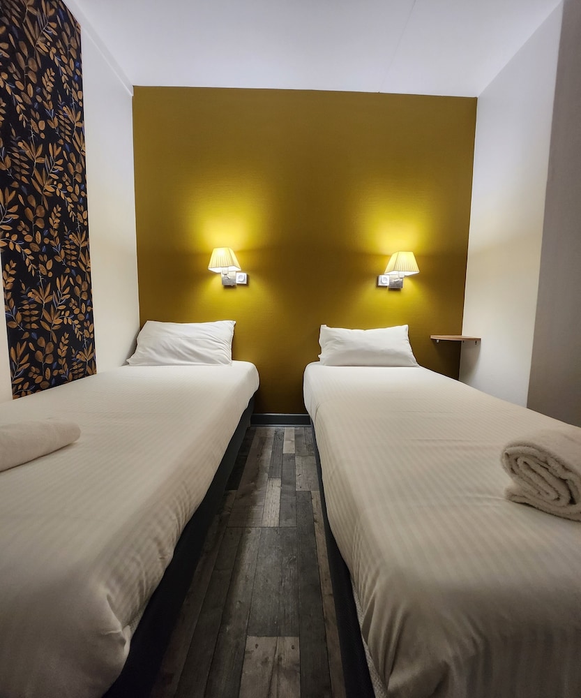 Twin Room photo 3