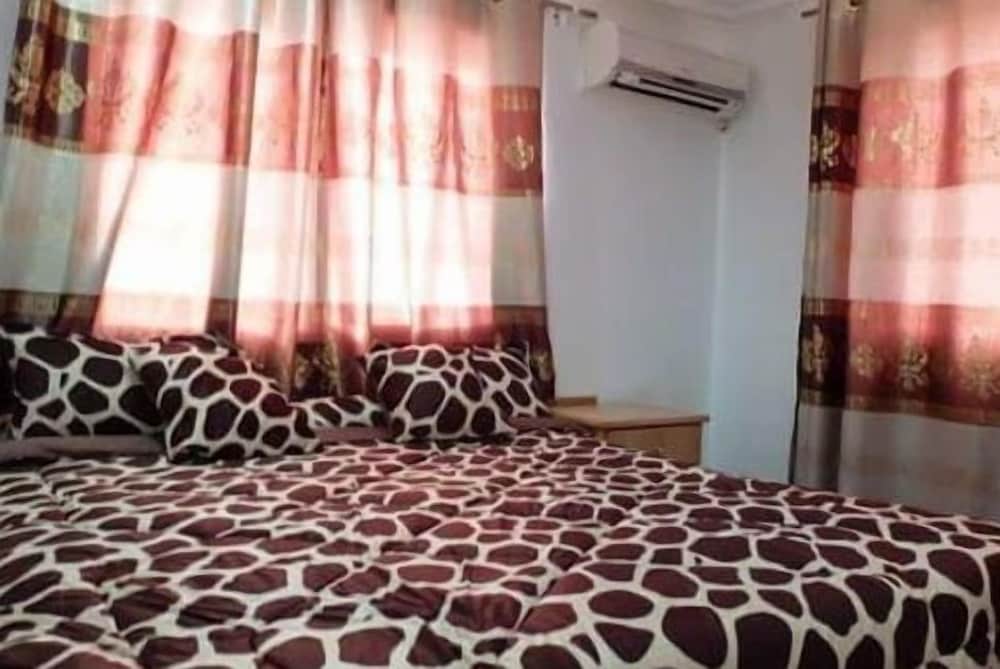 Suite, 1 Bedroom