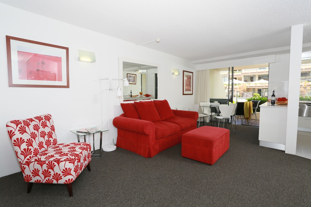 One Bedroom Apartment photo 3
