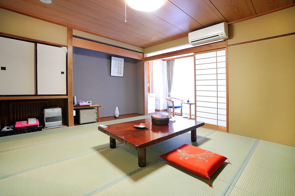 Japanese Style Room for 3 Guests, Non Smoking - Photo 3