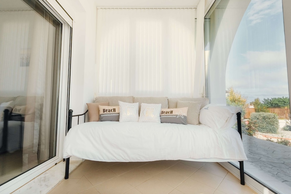Villa, 2 Bedrooms, Smoking, Private Pool