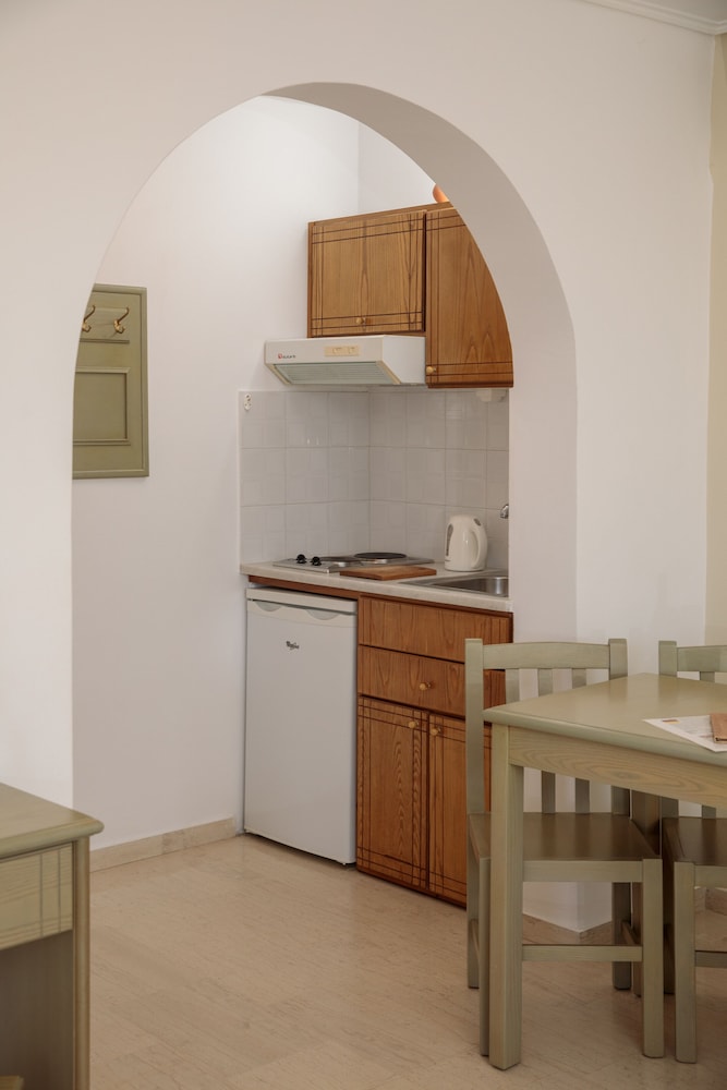 Quadruple Room, Terrace photo 2