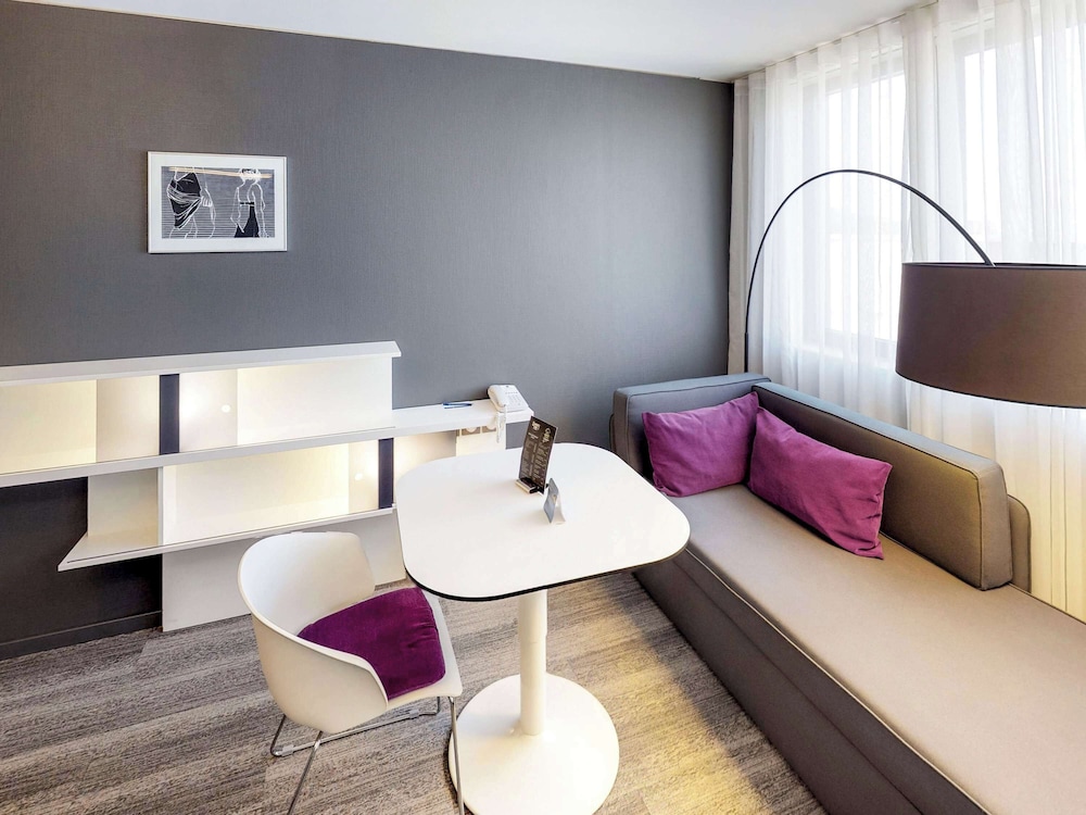 Superior Suite, Multiple Beds - Photo 6