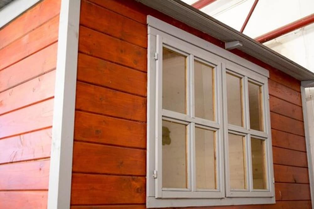 Double Room, Shared Bathroom (Tiny House Sweden) photo 2