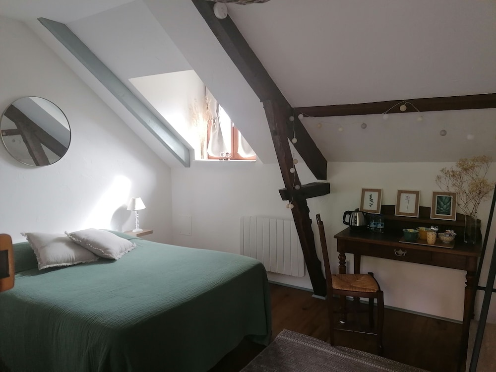 Comfort Double Room, 1 Bedroom photo 1