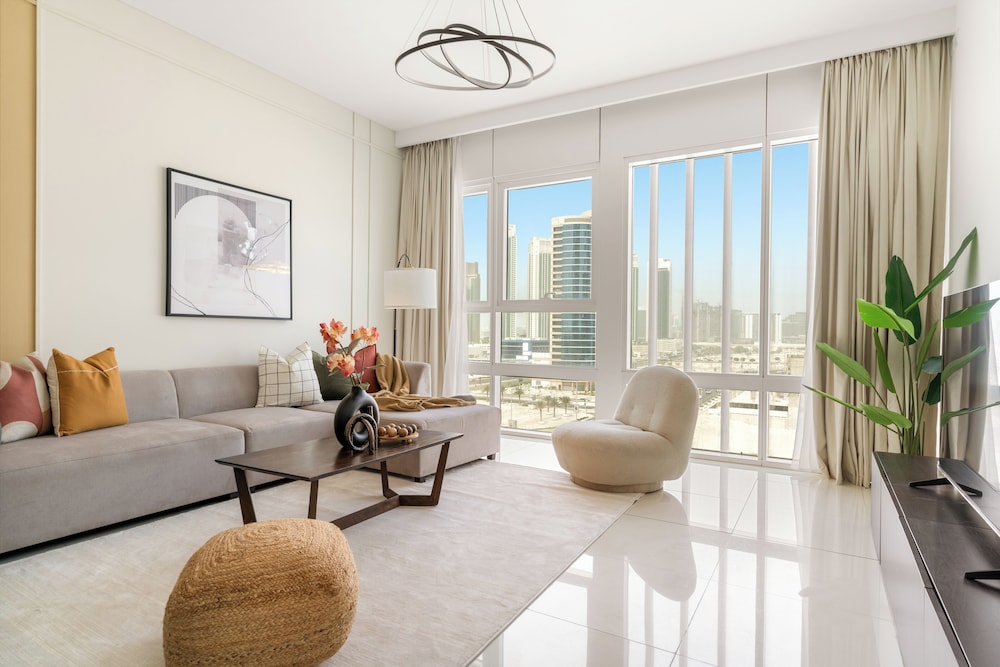 Premier Apartment photo 1