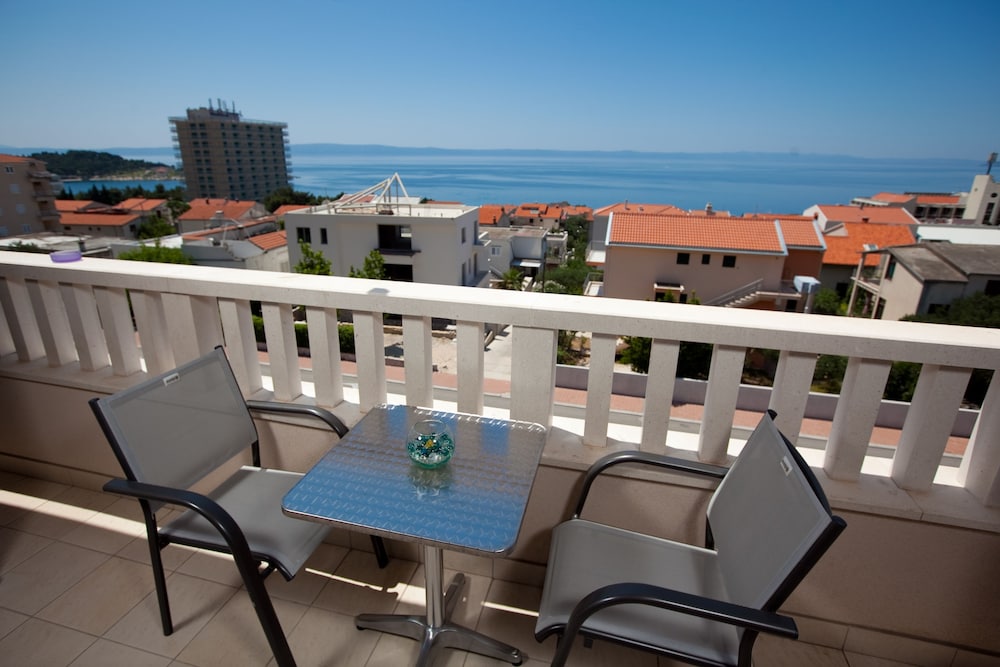 Standard Apartment, Balcony photo 2