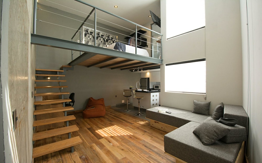 Business Loft, 1 Double Bed photo 1